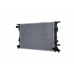 Arrefecedor do motor HELLA 8MK 366 300-211