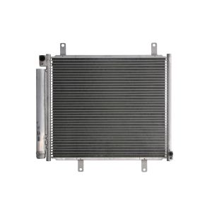 Condenseur (climatisation) NISSENS 940932