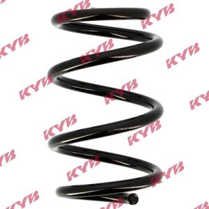 Resorte de suspensión KYB RA3995
