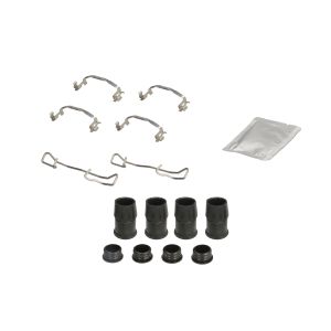 Asennussarja, jarrupalat QUICK BRAKE 109-0197