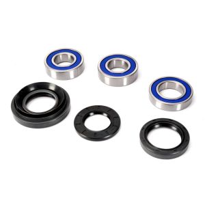 Kit de roulements de roue 4RIDE AB25-1037