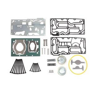 Kit de reparação, compressor VADEN 1600 160 750