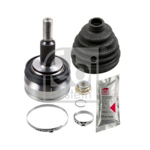 Ledsats, drivaxel FEBI BILSTEIN 186293