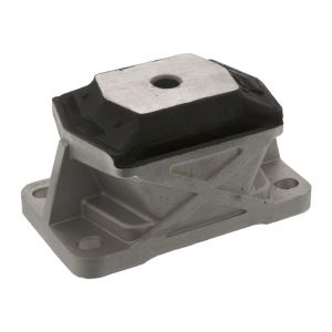 Suspensão, caixa de velocidades FEBI BILSTEIN 04533