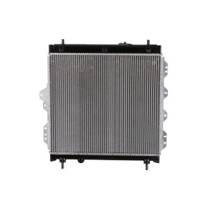 Radiator, motorkoeling EASY FIT NRF 56018