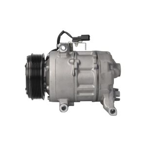 Klimakompressor NISSENS 890791