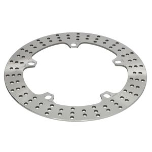 Bremsscheibe TRW MST238, 1 Stück