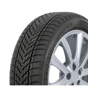 Winterreifen DUNLOP Winter 245/40R19 98V