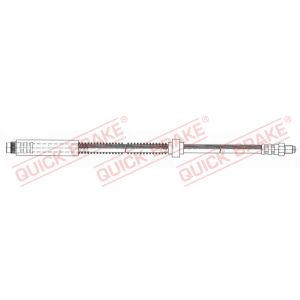 Flexible de frein QUICK BRAKE 32.939