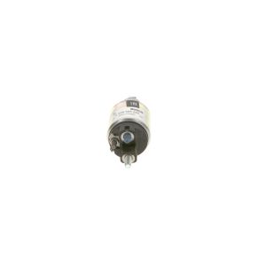 Interruptor solenoide, motor de arranque BOSCH 2 339 305 045