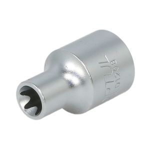 Torxeinsatz TOPTUL 3/8 zoll E08