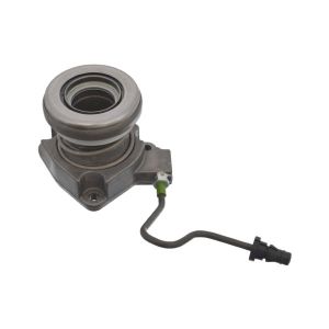 Desbloqueio central, embraiagem BLUE PRINT ADG03672