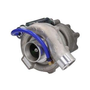 Turbocompressor, sobrealimentação GARRETT 709942-5009S