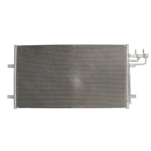 Condensator, airconditioning DELPHI TSP0225520