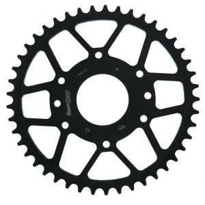 Roda dentada, corrente SUPERSPROX RFE-905:45-BLK