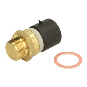 Interruptor de temperatura, ventilador de radiador FEBI BILSTEIN 17693