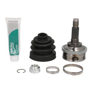 Kit di giunti, albero motore PASCAL G13014PC