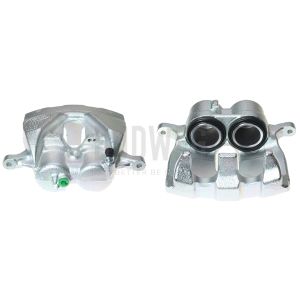 Bremssattel BUDWEG 345421
