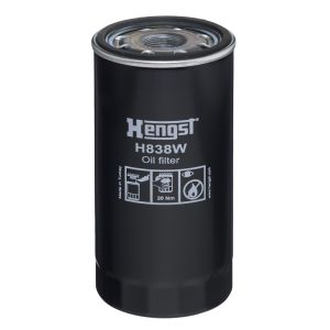 Ölfilter HENGST H838W