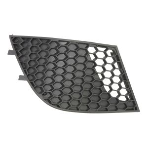 Grille de ventilation, pare-chocs BLIC 6502-07-6609911P Gauche