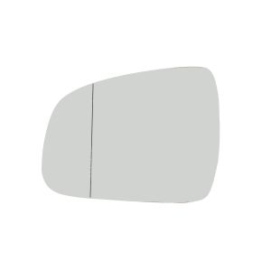 Cristal de espejo, retrovisor exterior BLIC 6102-02-6700291P izquierda