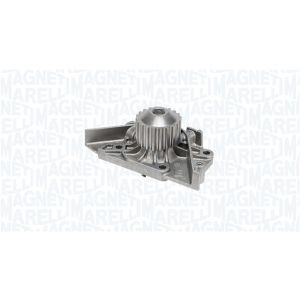 Bomba de arrefecimento MAGNETI MARELLI 350984038000