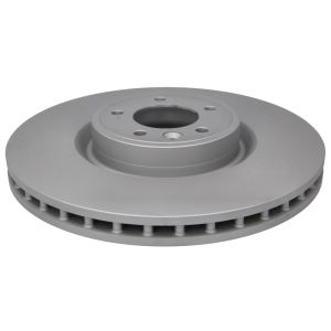 Bremsscheibe ATE 24.0134-0117.1, 1 Stück