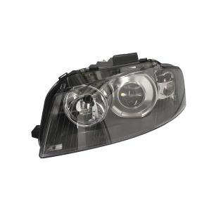 Koplamp TYC 20-11686-05-2, Links