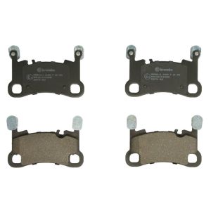 Bremsbelagsatz BREMBO P 65 050