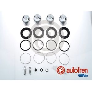 Reparatieset, remklauw AUTOFREN SEINSA D4-2271C