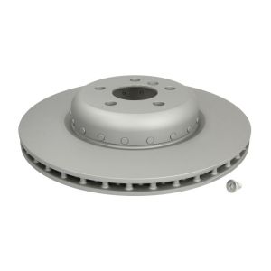 Disco de travão BOSCH 0 986 479 F61 traseira, ventilado, altamente carbonizado, 1 Peça