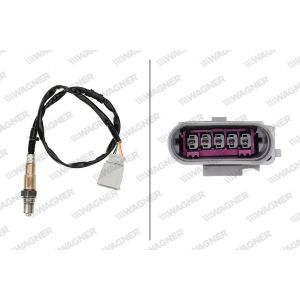 Sensor Lambda WAGNER LBS00211