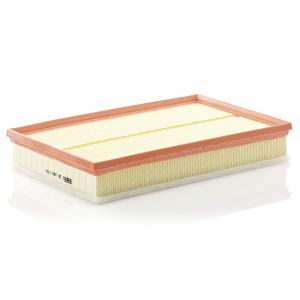 Filtro de ar MANN-FILTER C 36 188/1