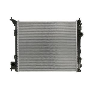 Radiateur, refroidissement du moteur NRF 59271