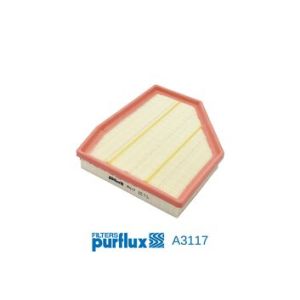 Luchtfilter PURFLUX A3117