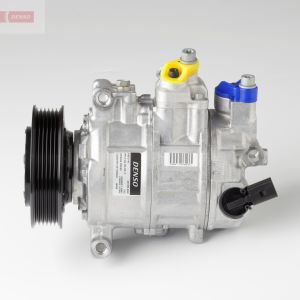Kompressor för luftkonditionering DENSO DCP32056