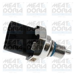 Placa de vedação, sensor de pressão do combustível MEAT & DORIA 825046