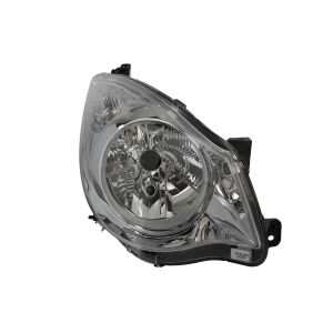 Fanali VALEO 043673, destro