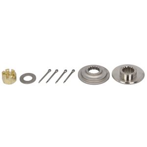 Conjunto de montagem para hélices SOLAS SOL17044503