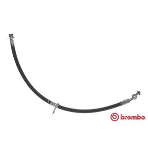 Bremsschlauch BREMBO T 83 106