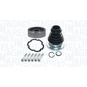 Kit de juntas, acionamento exterior MAGNETI MARELLI 302009100009