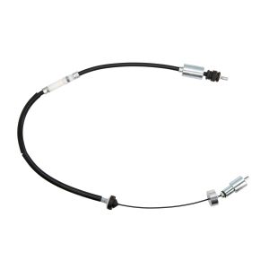 Cable, accionamiento de embrague ADRIAUTO 41.0181