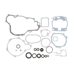 Kit de juntas, motor WINDEROSA W811663