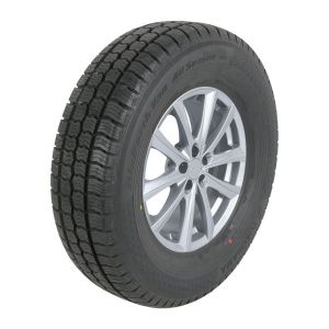 Pneu para todas as estações YOKOHAMA BluEarth-Van All Season 225/55R17C, 104/102H TL