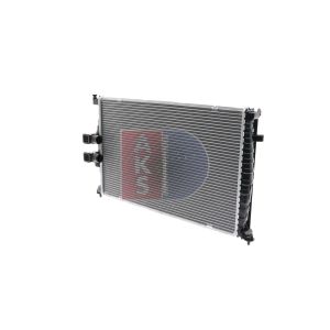 Raffreddatore motore AKS DASIS 160480N