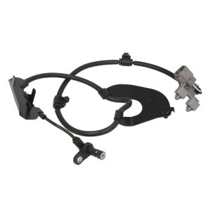 Sensor do ABS, dianteiro/traseiro, esquerdo/direito  BLUE PRINT ADBP710155