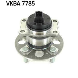 Radlagersatz SKF VKBA 7785