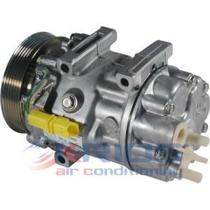 Klimakompressor MEAT & DORIA K11384