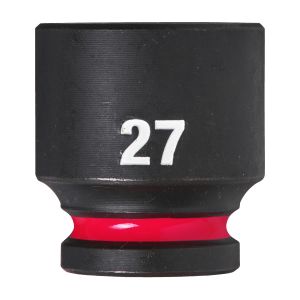 Chave de impacto de 1/2" hexagonal MILWAUKEE 4932480321