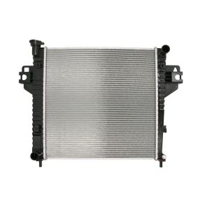 Arrefecedor do motor NISSENS 69212